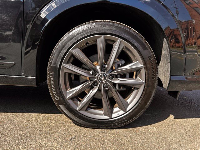 Used 2025 Acura ADX A-Spec AWD/4WD image 35