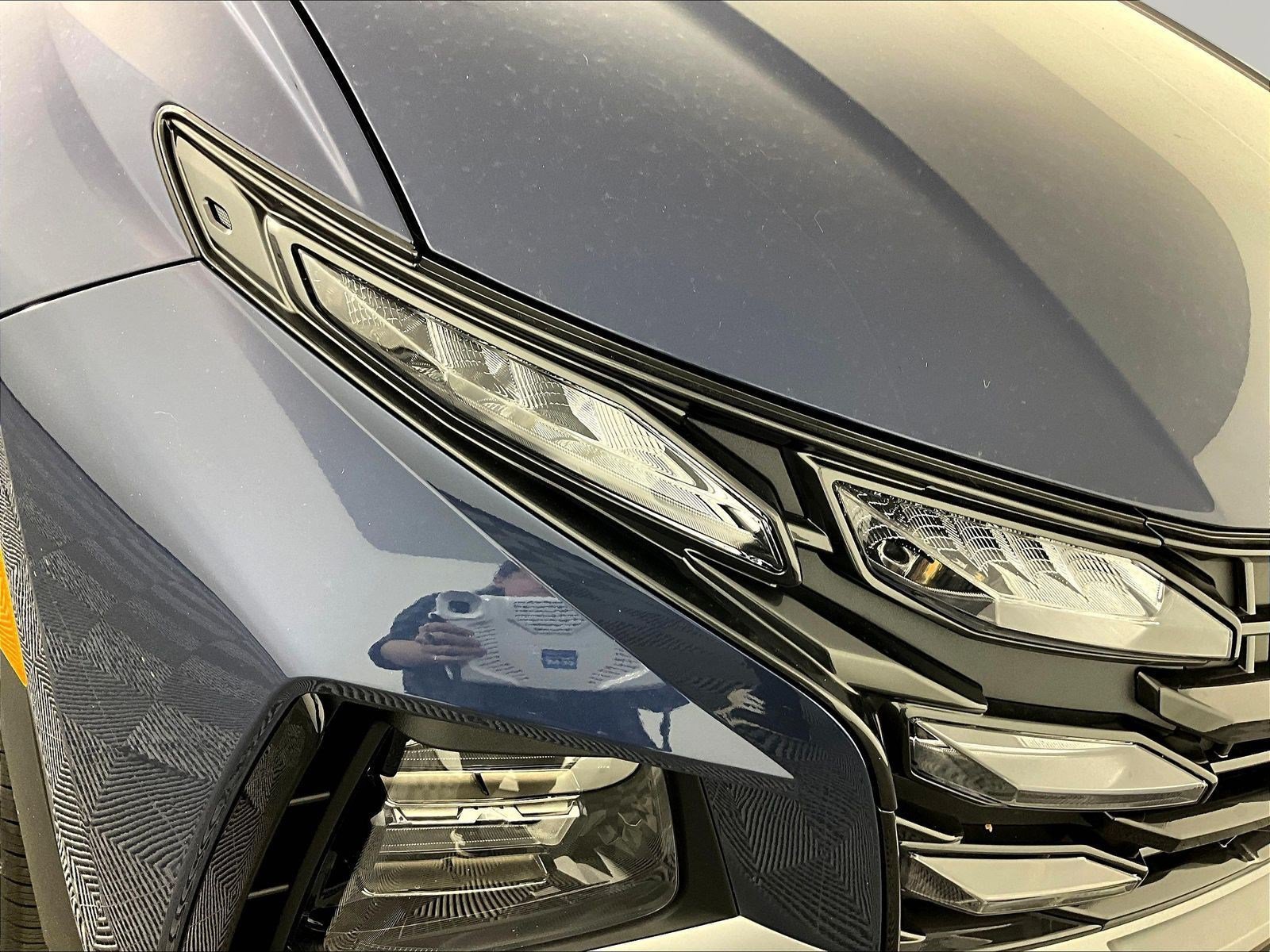 New 2026 Hyundai Tucson SE AWD/4WD image 8