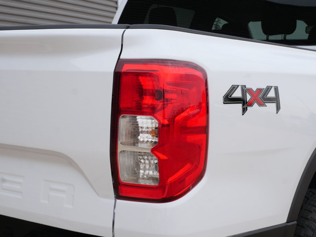 New 2026 Ford Ranger XL w/ Trailer Tow Package AWD/4WD image 10