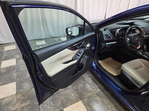 Used 2018 Subaru Impreza 2.0i Limited AWD/4WD image 9
