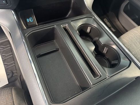 Used 2023 Ford F150 XLT w/ Equipment Group 302A High AWD/4WD image 17