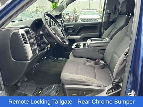 Used 2016 Chevrolet Silverado 1500 LT w/ All Star Edition image 17