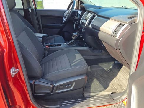 Used 2019 Ford Ranger XLT w/ Equipment Group 302A Luxury AWD/4WD image 16