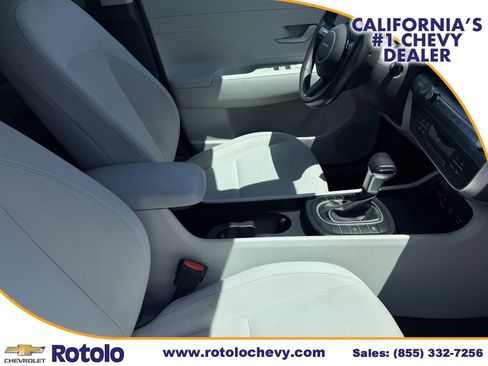 Used 2024 Hyundai Kona SEL FWD image 8