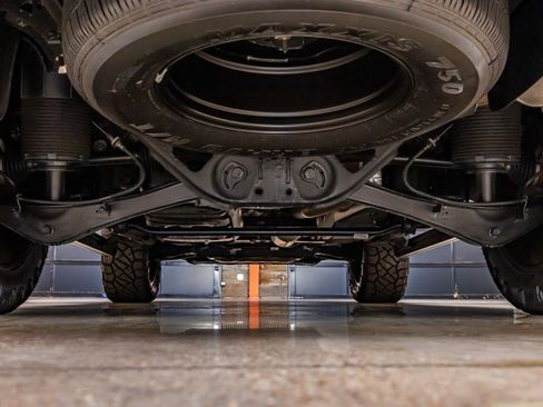 Used 2024 GMC Yukon Denali Ultimate image 16