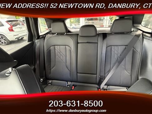 Used 2026 BMW X3 xDrive30i AWD/4WD image 29