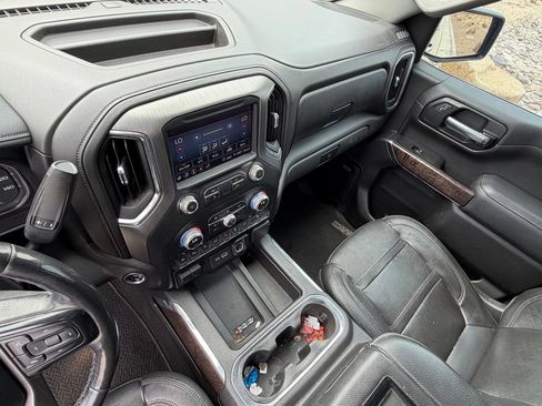 Used 2020 GMC Sierra 1500 Denali w/ Technology Package AWD/4WD image 18
