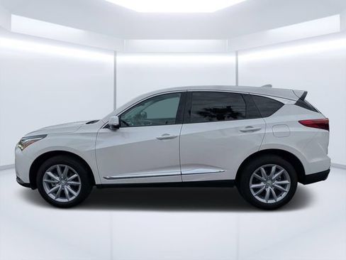 Used 2023 Acura RDX AWD image 6