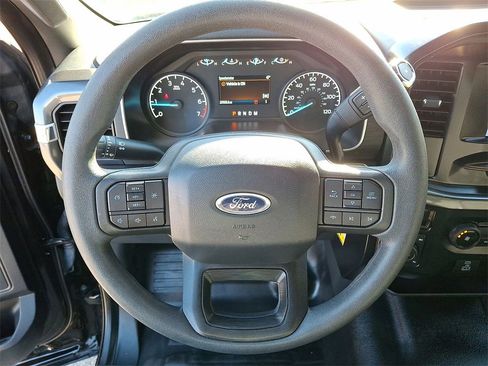 Certified 2023 Ford F150 XL w/ STX Appearance Package image 16