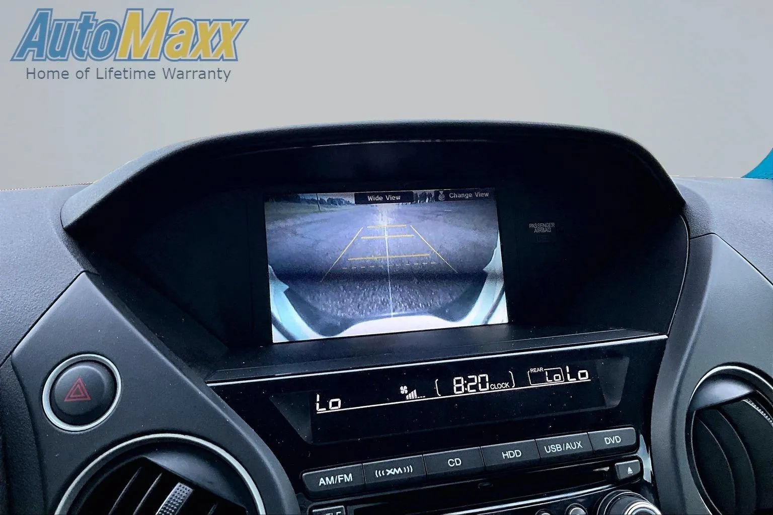 Used 2015 Honda Pilot Touring image 14