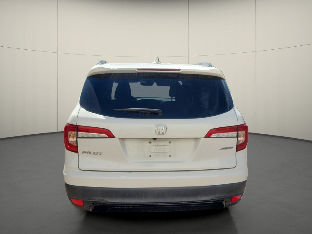 Used 2021 Honda Pilot Special Edition image 6