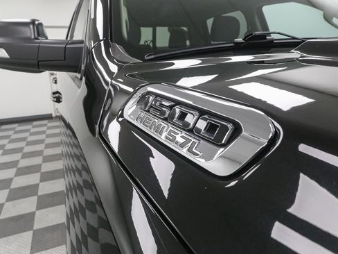 Used 2020 RAM 1500 Big Horn image 7