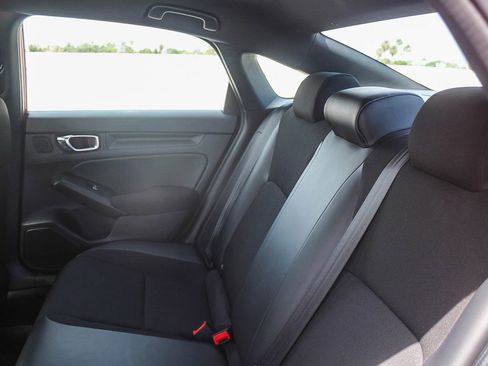 Certified 2022 Honda Civic Sport image 17