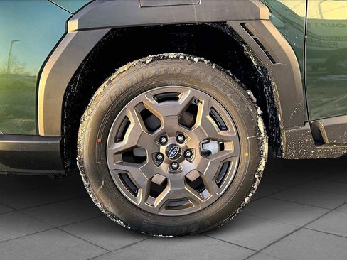 New 2026 Subaru Outback Premium image 13