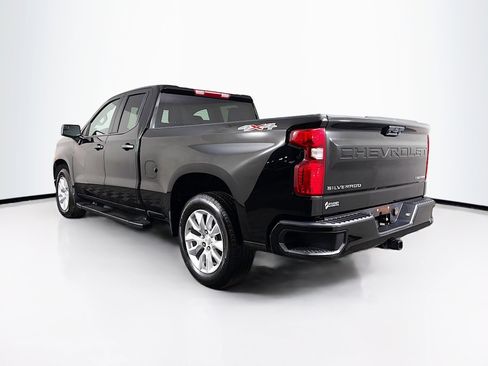 Used 2024 Chevrolet Silverado 1500 Custom image 6