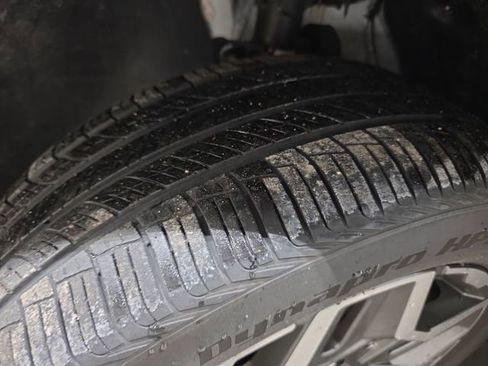 Used 2022 Hyundai Santa Fe Limited w/ Cargo Package image 17