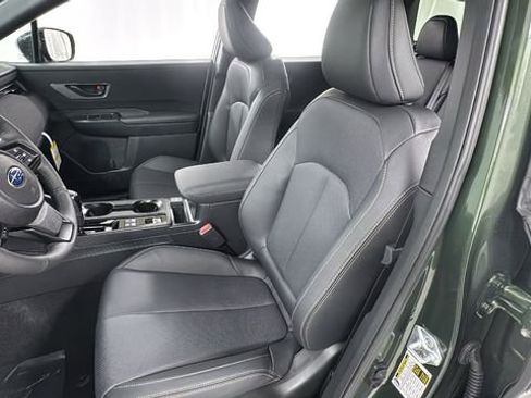 New 2026 Subaru Outback Limited image 10