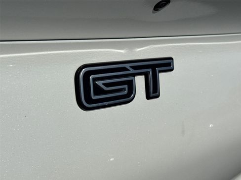 Certified 2023 Ford Mustang Mach-E GT image 14