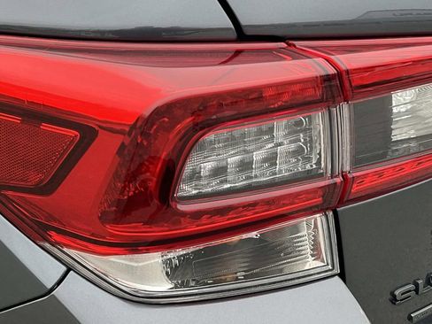 Used 2021 Subaru Crosstrek 2.5i Sport w/ Popular Package #2B image 11