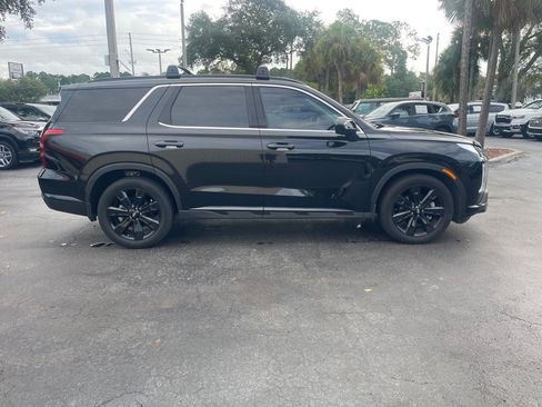Used 2025 Hyundai Palisade XRT FWD image 7