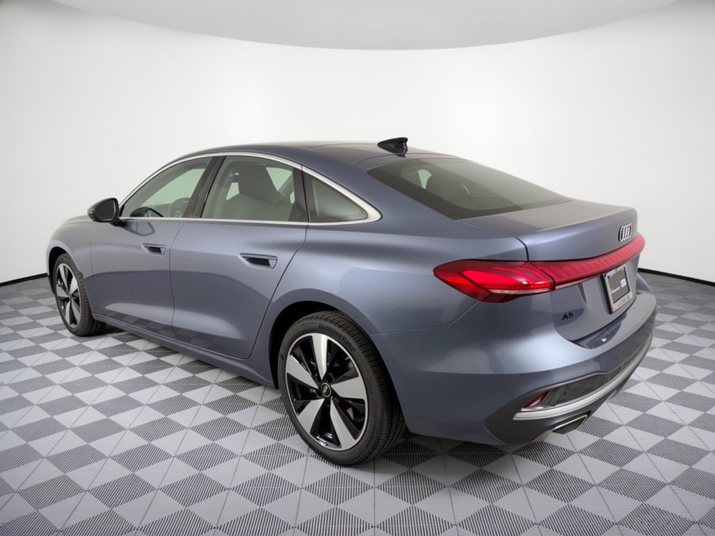 Used 2025 Audi A5 Premium Plus w/ Premium Plus AWD/4WD image 3