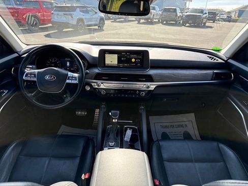 Used 2020 Kia Telluride SX AWD/4WD image 14