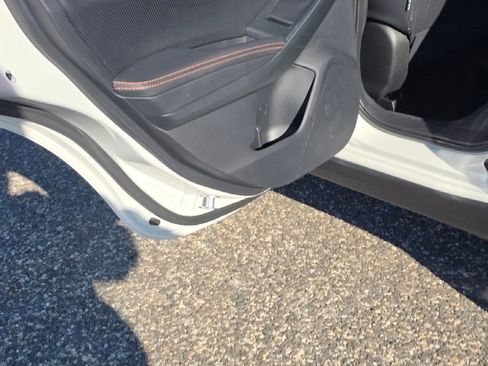 Certified 2021 Subaru Crosstrek 2.5i Limited w/ Moonroof Package 1 image 31