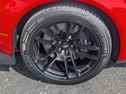 Used 2022 Dodge Challenger R/T Scat Pack RWD image 10