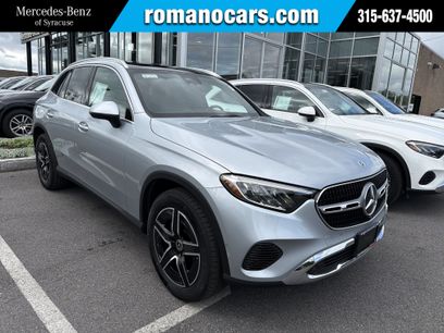 Used 2026 Mercedes-Benz GLC 300 4MATIC