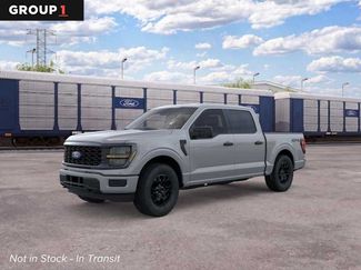 New 2026 Ford F150 STX AWD/4WD video 1