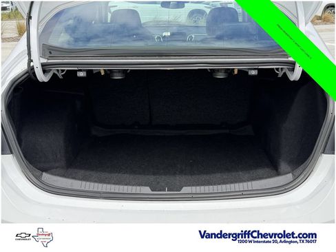 Certified 2024 Chevrolet Malibu LT FWD image 30