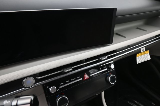New 2026 Hyundai Tucson Limited AWD/4WD image 21