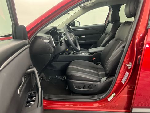 Used 2025 MAZDA CX-50 AWD 2.5 S w/ Weather Package image 14