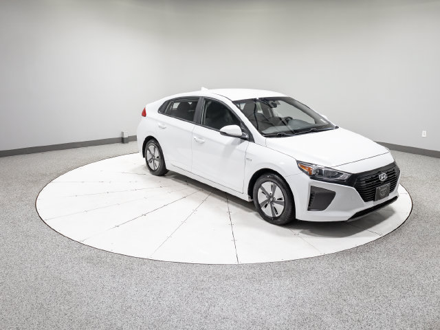 Used 2018 Hyundai Ioniq Blue FWD image 26