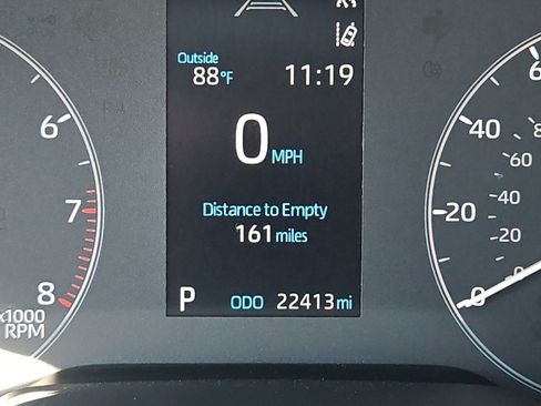 Certified 2025 Toyota Corolla SE FWD image 24