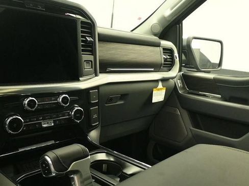 New 2026 Ford F150 Lariat w/ Equipment Group 501A Mid AWD/4WD image 14