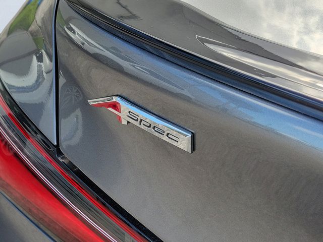 Used 2024 Acura Integra A-Spec FWD image 6