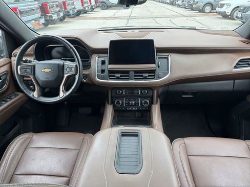 Used 2022 Chevrolet Tahoe High Country AWD/4WD image 26