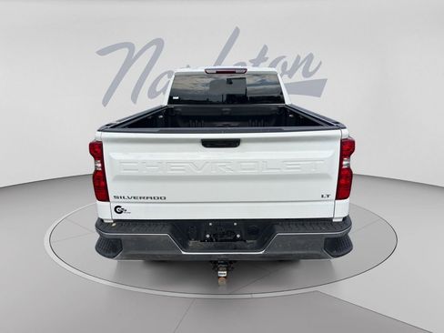 Used 2023 Chevrolet Silverado 1500 LT AWD/4WD image 31