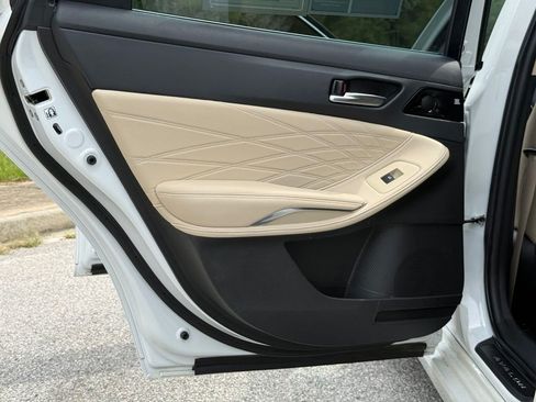 Used 2020 Toyota Avalon Limited w/ Advanced Safety Package FWD image 22