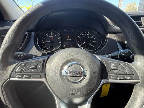 Used 2020 Nissan Rogue Sport S w/ Appearance Package image 18