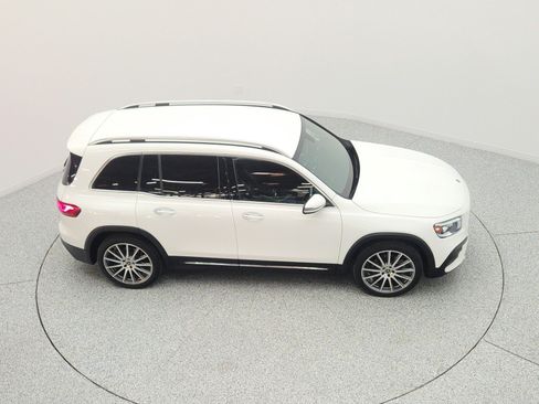 Used 2022 Mercedes-Benz GLB 250 image 24