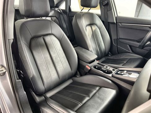 Used 2024 Audi A3 2.0T Premium image 26