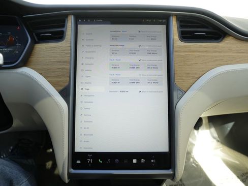 Used 2018 Tesla Model S 100D image 57