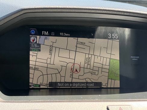 Used 2015 Honda Odyssey Touring image 12