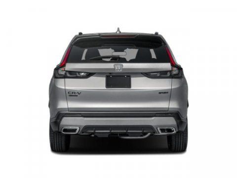 New 2027 Honda CR-V Sport image 28