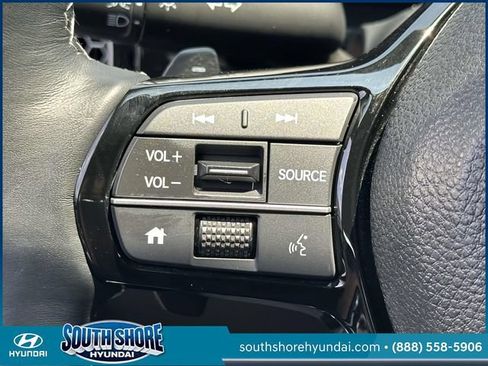 Used 2023 Honda Civic Sport image 20