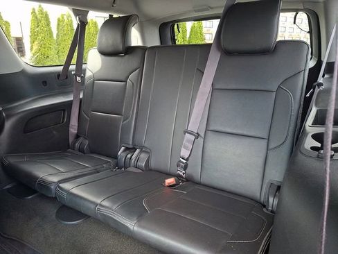 Used 2017 GMC Yukon XL Denali w/ Open Road Package image 11