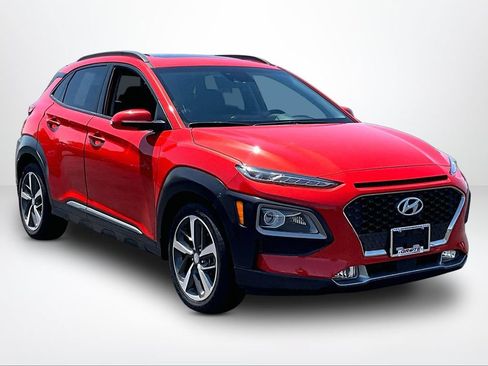 Used 2019 Hyundai Kona Ultimate AWD/4WD image 13