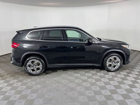 Certified 2023 BMW X1 xDrive28i w/ Convenience Package image 3
